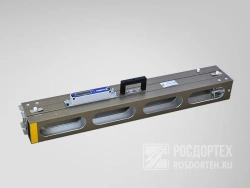 Road rails KP-231e RDT