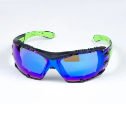 O16 Ayrex open-face safety glasses, article 11669