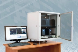 System of multi-channel automatic registration of radar and sound information "SMAR-T"