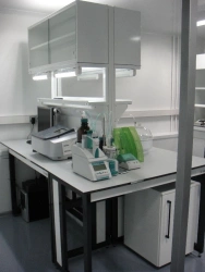 Module for "Style" desks of "Prestige" series