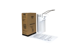 Elbow dispenser HÖR-D004A