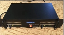 Power amplifier