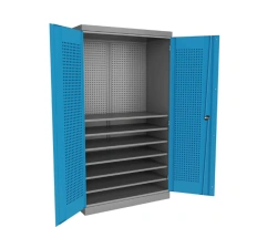 Fabrik (FBK) tool cabinets