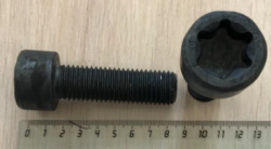 2702878000F1 - Screw M20x65 MCT 10.9
