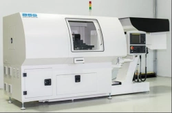 BSS.16.F3M Series CNC Lathe
