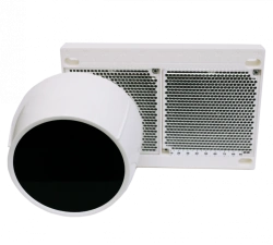 Fire smoke detector optical-electronic linear radio-channel IP 212-119/1 Amur-M-PRO esp. L