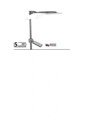 LED outdoor luminaire WAVE S