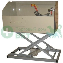 Bathtub for washing animals VETBOT