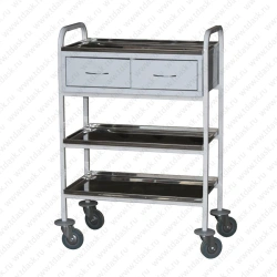 Manipulation table SM.03.00 (mod.2)