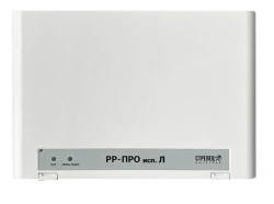 Controller of radio-channel devices RR-PRO var. L