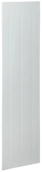 YKV-PB-20-60 Side panel for switchgear 2000.???.600 SMART (2pcs/comp.)