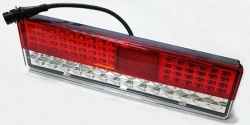 Rear lamp 8512.3716-21