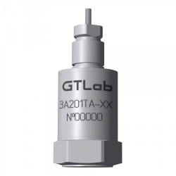 Vibration displacement sensor 3A201TA-XX