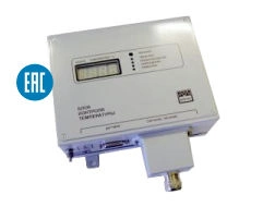 Temperature control unit BKT-2
