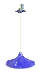 Mix GMS series mixing device