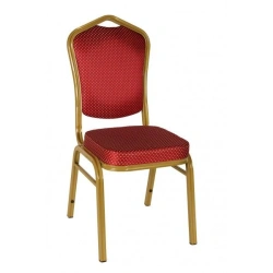 Metal-framed armchairs, item No. 066/2023; item No. 067/2023; item No. 068/2023.