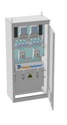 Complete low-voltage devices type: AVR