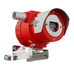 Fire flame detector explosion-proof IPP-07ea-RS-HART-329/330-1 ("Helios")