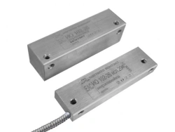 Magnetic contact point intrusion detectors IO102-26 esp.204 "NERZHAVEIKA"