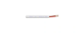 Fire-resistant cable of KPSng(A)-FRLSLTx 1x2õ1,50 mark