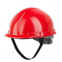 Blenheim safety helmet with shortened visor art. 116506
