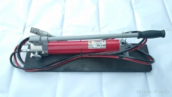 Manual pump NRS-2/80