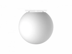 Luminaire SPHERE_S (E27) 65 IP40 3000K