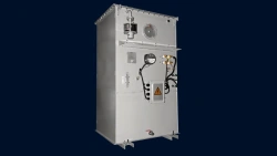 Oil arc suppression reactors of RDMR series with rated voltage 6-35 kV, rated power from 100 to 3000 kVA