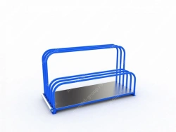 Shelving units "STEELOR"