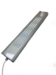 LED luminaire (model BL-C-100)