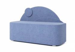 Children's play sofa (series L24-2D-2)