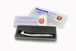 LED push button turbine tip NTCsd-300 (with three LEDs)