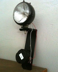 Navigation lantern ESPN-140