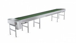 Conveyor for collecting dirty dishes "KAYUR-M".