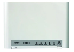 Fire alarm and control device Start-I