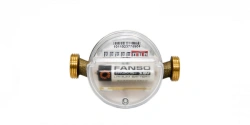 Cold and hot water meters impeller SVK 15-3-8 with LPWAN radio module