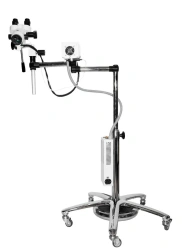Modular colposcope KM-3