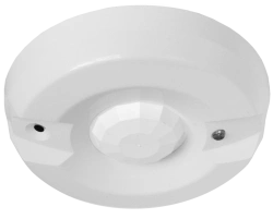 Intrusion detector "Astra-8" radio channel version RK