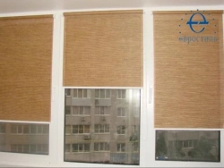 Roller blind