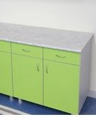 Wardrobe with drawer and doors ??-1