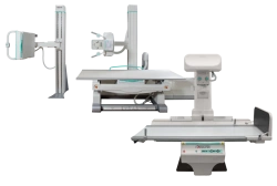 X-ray diagnostic complex KRD-"EXPERT" according to TU 9442-025-11150760-2008
