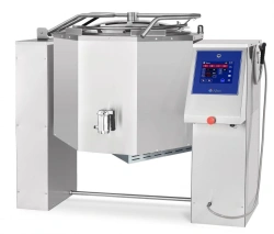 Electric food boilers KPEM-200-OM2-VK