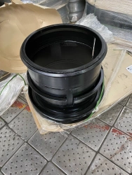 Discless wheel 167.440.3101012-50