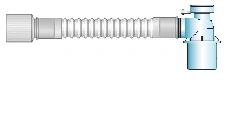 Respiratory devices for joint use with anaesthetic and resuscitation equipment, version: p
