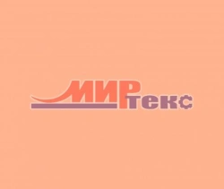 Mixed knitted fabric (CHL-95%, PU-5%), smooth-dyed, kulirnoye
