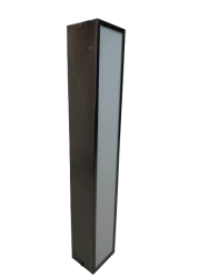 LED luminaire (model BL-K-L-20-500/80)