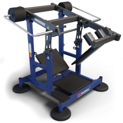 Squatting platform
