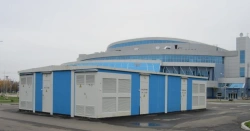 RPB (Block distribution centre)