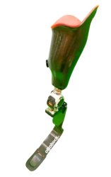 Hip prosthesis for running PN6-M-B
