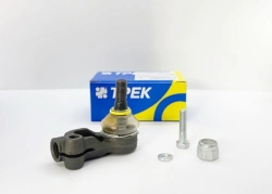 Steering knuckle outer left Lanos, Nexia series "Champion" with fasteners OEM 96275018 Serial number: TR70-124